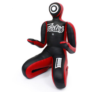 GD2 Fairtex Maddox II Ultimate Grappling Dummy GD2 Fairtex Maddox II Ultimate Grappling Dummy
