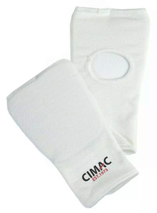 Cimac Fist Protectors