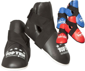 Top Ten Superfight 3000 Leather Kicks