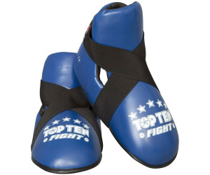 Top Ten Fight Kicks Blue Top Ten Fight Kicks Blue