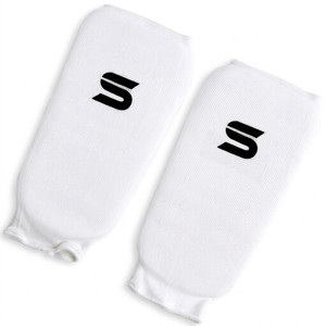 Spirit Sport Elasticated Shin Forearm Protectors