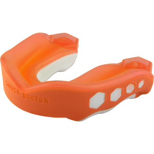 Shock Doctor Gel Max Flavour Fusion Orange Shock Doctor Gel Max Flavour Fusion Orange