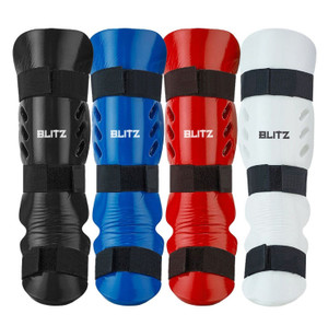 Blitz Dipped Foam Shin Instep 