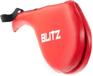 Blitz Bat Type Target Pad
