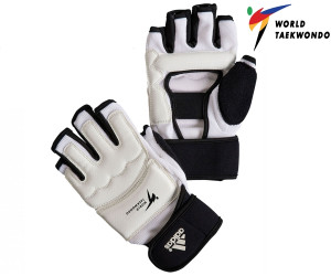 Adidas WT Fighter Gloves