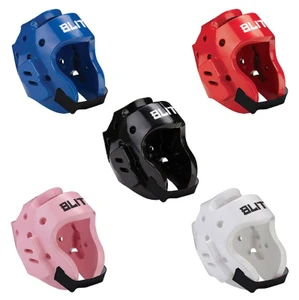 Blitz Dipped Foam Head Guard
