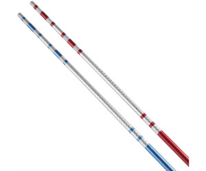 Bytomic Striped Chome Competition Bo Staff Bytomic Striped Chome Competition Bo Staff