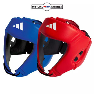Adidas IBA (WAS AIBA) Licenced Head guard