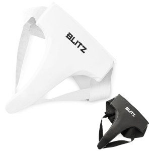 Blitz Deluxe Female Groin Guard Blitz Deluxe Female Groin Guard