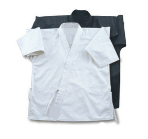 Separate Polycotton Karate Jacket Separate Polycotton Karate Jacket
