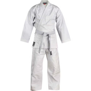 Blitz Kids Traditional Jiu Jitsu Uniform Blitz Kids Traditional Jiu Jitsu Uniform