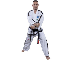 Top Ten ITF Diamond Master Instructor