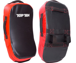 Top Ten Extreme Kick Punch Target