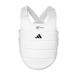 Adidas WKF Karate Body Protector
