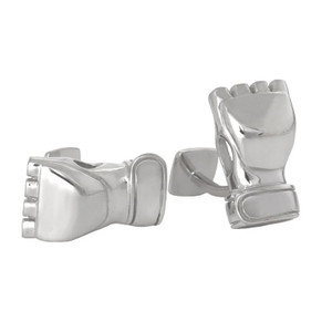 MMA Glove Cufflinks MMA Glove Cufflinks
