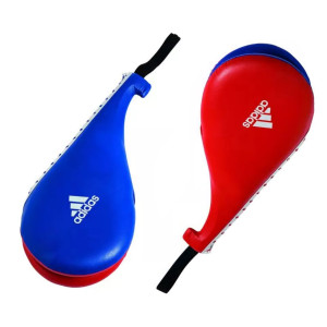 Adidas Double Target Pad