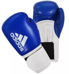 Adidas Hybrid 100 Boxing Gloves