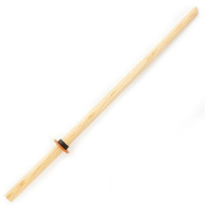 White Oak Bokken