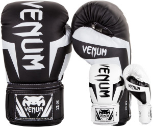 Venum Origins Heavy Boxing Bag Kit 90cm 32kg Black-Red