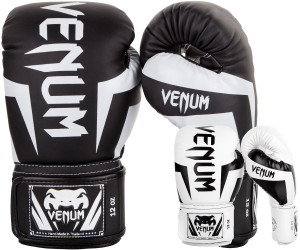 Venum Elite Boxing Gloves