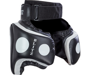 Blitz Deluxe Thigh Pads
