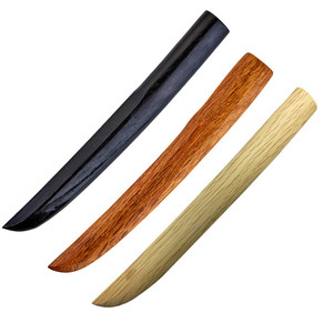 Wooden Tanto