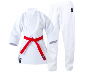 Cimac Tournament Japanese Cut Karate Uniform Kata 14oz Cimac Tournament Japanese Cut Karate Uniform Kata 14oz