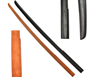 Bokken Bokken