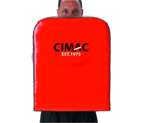 Cimac Vinyl Straight Strike Shield Cimac Vinyl Straight Strike Shield