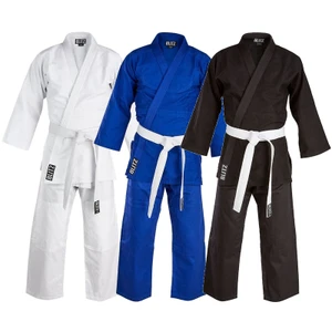 Blitz Polycotton Middleweight Judo Suit 450gsm