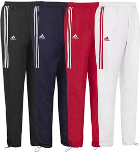 Adidas Junior Tracksuit Pants