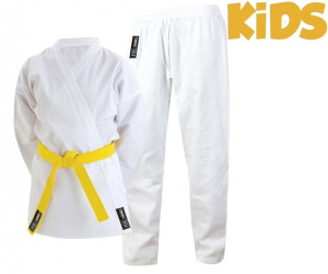 Cimac Student Karate Uniform 8oz