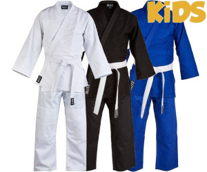 Blitz Polycotton Student Judo Suit 350gsm