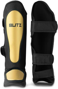 Blitz Centurion Shin Guards
