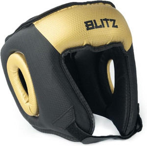Blitz Centurion Head Guard