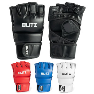 Blitz Raptor MMA Gloves