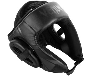 Venum Challenger Open Face Head Guard