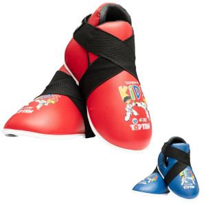 Top Ten Kids Generation ITF Kicks