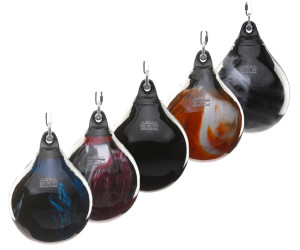 Aqua Punching Bag 21