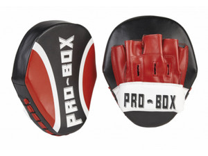 Pro Box Club Essentials Pu Speed Pad Gen II