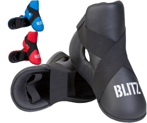 Blitz Semi Contact Foot Protector Blitz Semi Contact Foot Protector