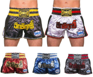 Sandee Supernatural Power Thai Shorts Sandee Supernatural Power Thai Shorts