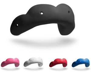 Sisu Go Mouthguard Sisu Go Mouthguard