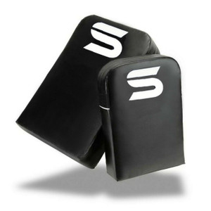 Martial Arts Flat Strike Shields