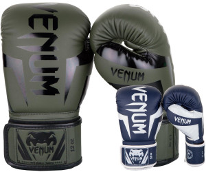 Venum Elite Boxing Gloves Venum Elite Boxing Gloves