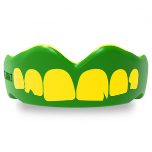 Safejawz Extro Series Self fit Ogre Mouthguard