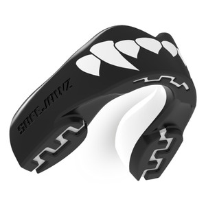 Safejawz Extro Series Self fit Fangz Mouthguard