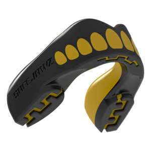 Safejawz Extro Series Self fit Goldie Mouthguard