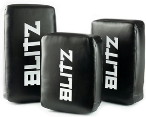 Blitz Barricade Flat Strike Shield