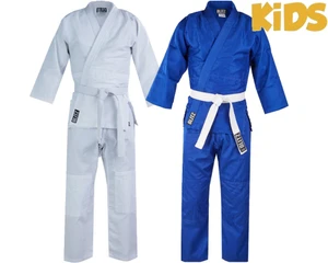 Blitz Lightweight Judo Suit 283g